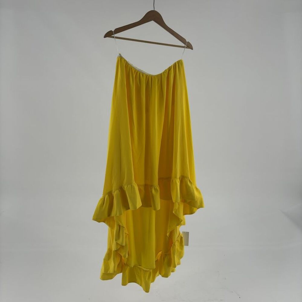 Show Me Your MuMu RAYNA HI LOW MAXI